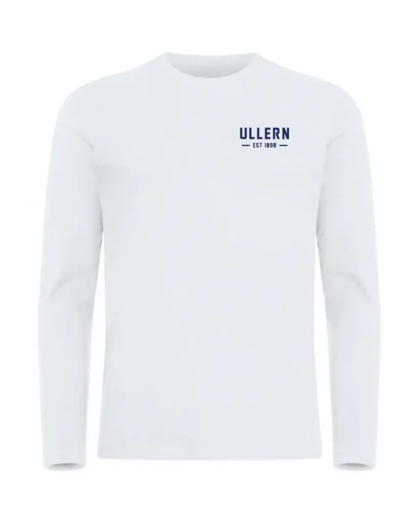 Longsleeve | Herre