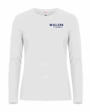 Longsleeve | Dame