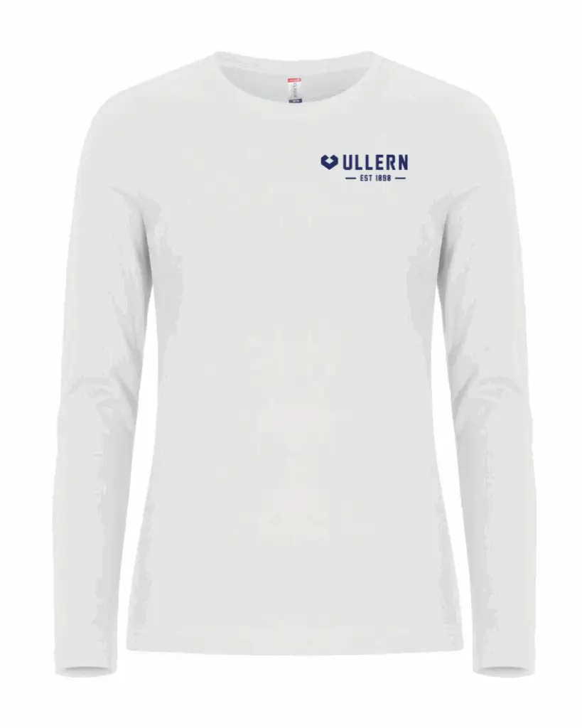 Longsleeve | Dame