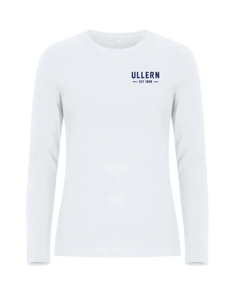 Longsleeve | Dame