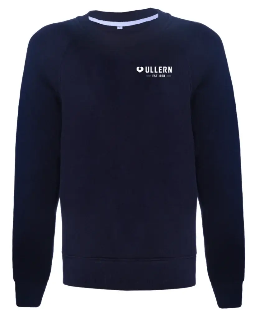 Crewneck