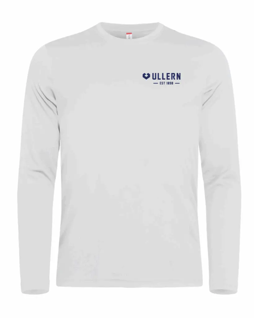 Longsleeve | Herre